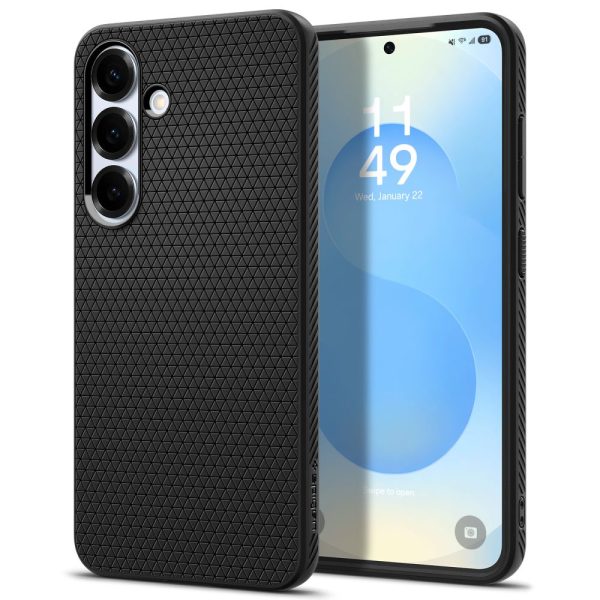 Θήκη Galaxy S25 Spigen
