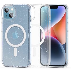 Θήκη iPhone 13 / 14 Magsafe Glitter