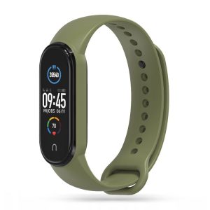 Λουράκι Σιλικόνης Mi Smart Band 5 / 6 / 7 / NFC