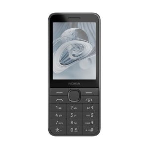 Κινητό με Κουμπιά Nokia