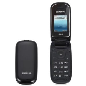 Κινητο με κουμπιά Samsung