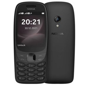 Κινητό με Κουμπιά Nokia 6310