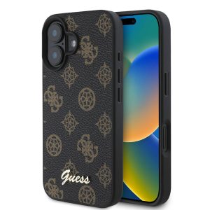 Θήκη iPhone 16 Guess