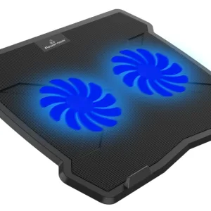 Βάση & ψύξη laptop