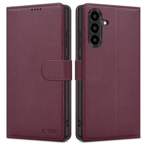Θήκη Βιβλιαράκι Galaxy A56