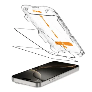Tempered Glass iPhone 16 Pro Max