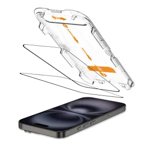 Tempered Glass iPhone 15 / 16