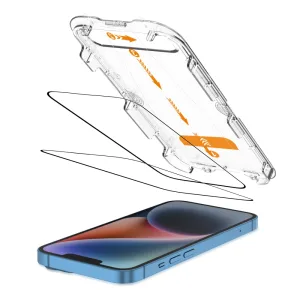 Tempered Glass iPhone 16e
