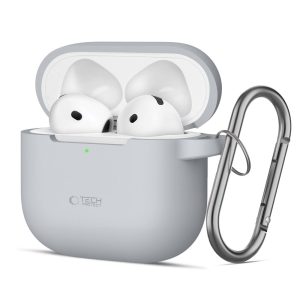 Θήκη Σιλικόνης για Apple AirPods 4