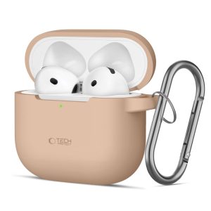 Θήκη Σιλικόνης για Apple AirPods 4