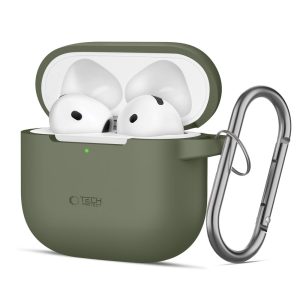 Θήκη Σιλικόνης για Apple AirPods 4