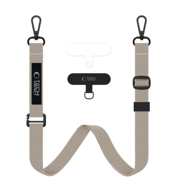 Λουράκι Κινητού Tech-Protect Rope Crossbody