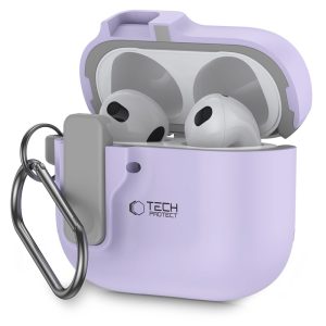 Θήκη Σιλικόνης για Apple AirPods 4