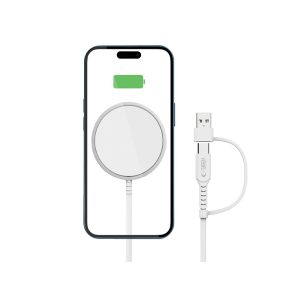 Φορτιστής Magsafe 15W