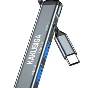USB Type-C Hub 
