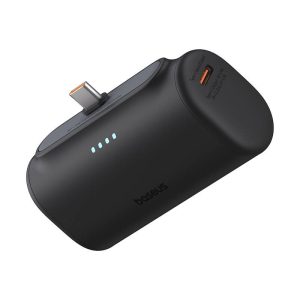 Powerbank Baseus Compact USB-C 5000mAh
