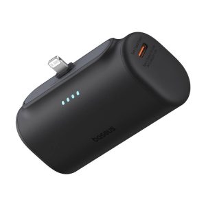 Powerbank Baseus Compact Lightning