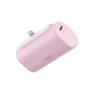 Powerbank Baseus Compact Lightning 5000mAh