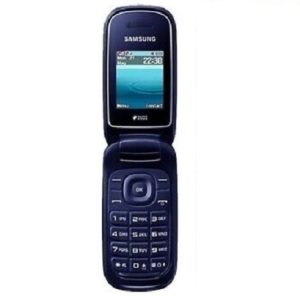 Κινητό με κουμπιά Samsung Μπλε
