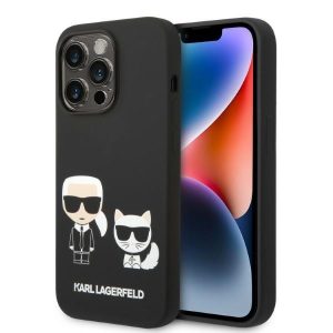 Θηκη iPhone 14 Pro Karl Lagerfeld