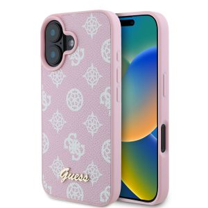 Θήκη iPhone 16 Guess