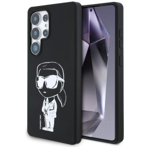 Θήκη Galaxy S25 Ultra Karl Lagerfeld Ikonik