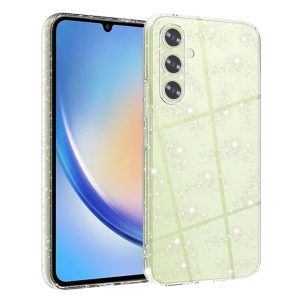 Θήκη Galaxy A34 Glitter