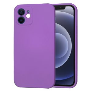Θήκη Σιλικόνης iPhone 12