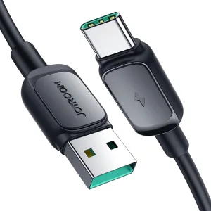 Καλώδιο USB-A σε USB-C