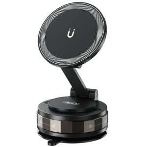 XO C176 Βάση Κινητού με Βεντούζα