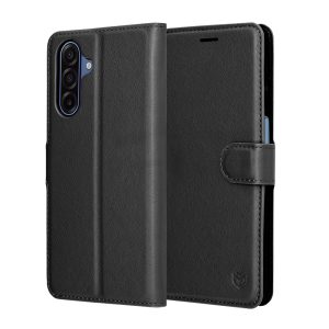 Θήκη Samsung Galaxy A17 Leather Folio Techsuit