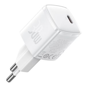 Φορτιστής Fast Charger, Type-C, 30W Baseus