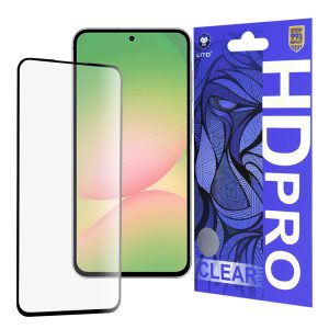 Tempered Glass Samsung Galaxy A56 5G Lito