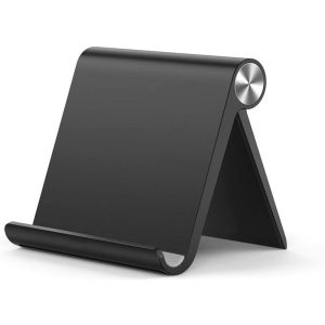 Βάση Κινητού/Τάμπλετ Desk Holder Folding Feature, for Phone, Tablet, 4 - 7.9" Techsuit
