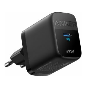 Φορτιστής Type-C, Fast Charging, 45W Anker
