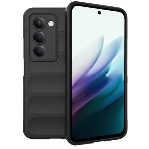 Θήκη Xiaomi Redmi 15 4G / Redmi 15 5G Magic Shield Techsuit (Μαύρο)