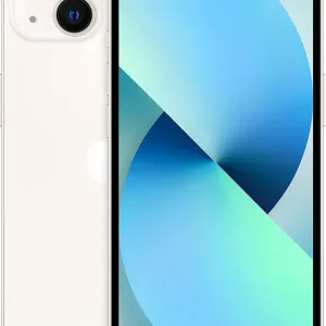 iPhone 13 Starlight 128 GB | Refurbished
