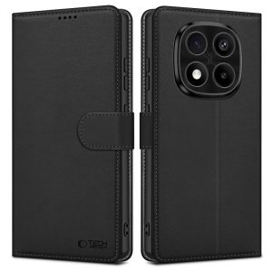 Θήκη Xiaomi Redmi Note 14 Pro 5G /Note 14 Pro+ 5G / Poco X7 5G Tech-Protect (Μαύρο)