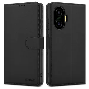Θήκη Xiaomi Poco F7 5G Tech-Protect (Μαύρο)