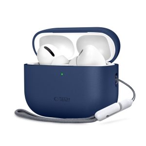 Θήκη Apple AirPods Pro 3 Tech-Protect (Μπλε)