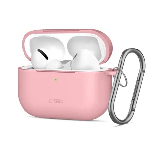Θήκη Apple AirPods Pro 3 Tech-Protect (Ροζ)