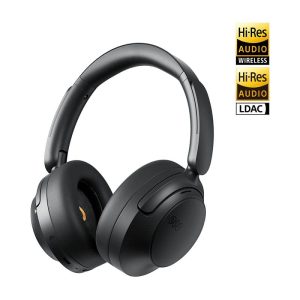 QCY H3S ANC Headphones Μαύρο