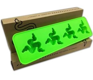 Razer Ice Tray Πράσινο