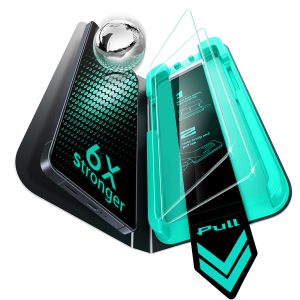 ESR - Armorite Screen Protector (2pack) - Samsung Galaxy S26 Ultra - Clear