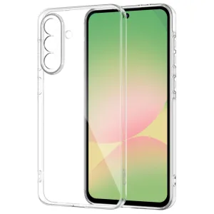 Θήκη Galaxy A27 – Tech-Protect (Διάφανο)