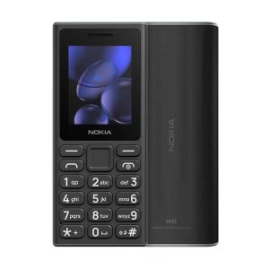 Κινητό με πλήκτρα Nokia 105