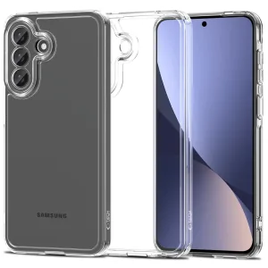Θήκη Galaxy A57 Tech-Protect Back Cover (Διάφανο)