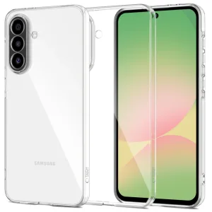 Θήκη Galaxy A37 Tech-Protect Flexair (Διάφανο)