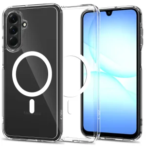 Θήκη Galaxy A17 / A18 Tech-Protect Flexair Hybrid Magsafe (Διάφανο)