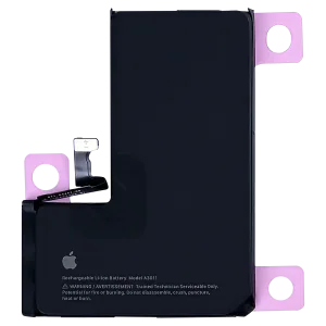 Γνήσια Μπαταρία iPhone 15 Pro
